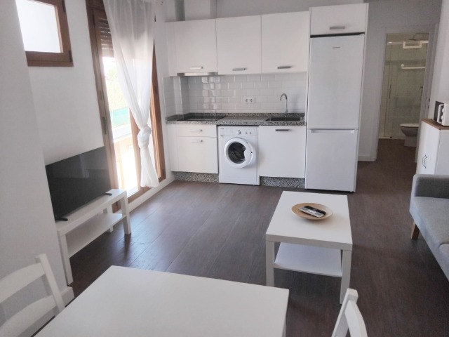 Apartamento Residencial el Buen Pastor