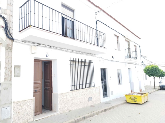 Casa Centro Villablanca HUELVA