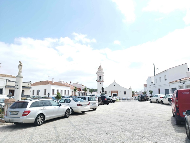 Casa Centro Villablanca HUELVA