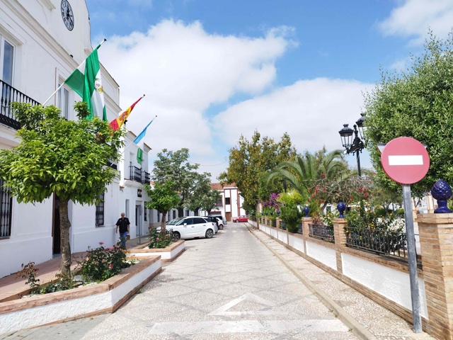 Casa Centro Villablanca HUELVA