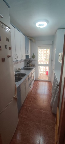 Apartamento Edificio Aguamarina