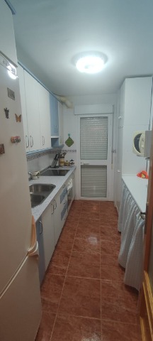 Apartamento Edificio Aguamarina