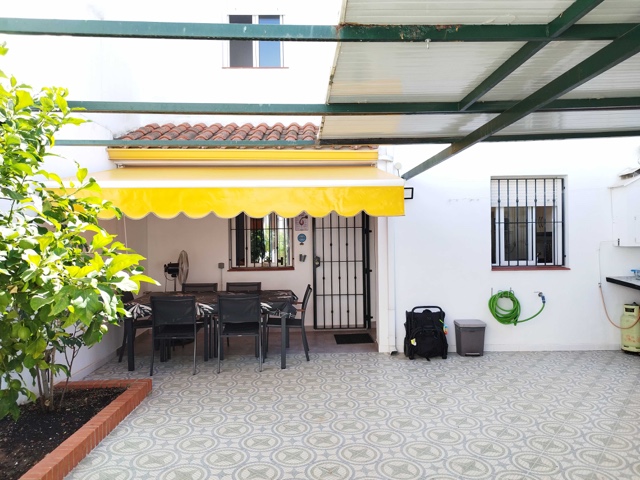 Adosado El Higueral Villablanca HUELVA