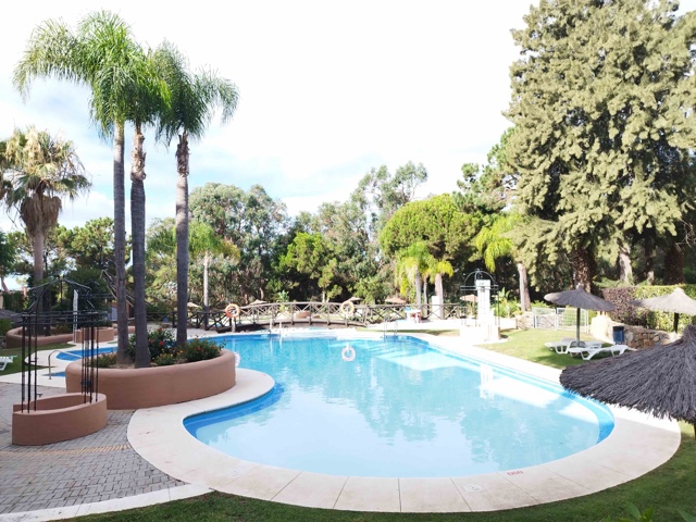 Apartamento Islantilla Golf Lepe HUELVA
