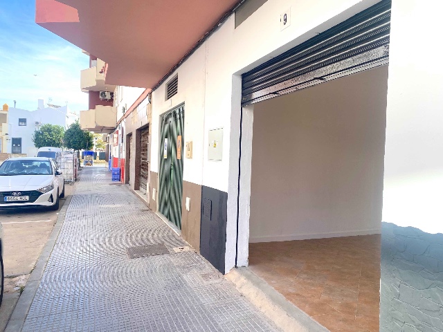 Local Salon de Santa Gadea Ayamonte HUELVA