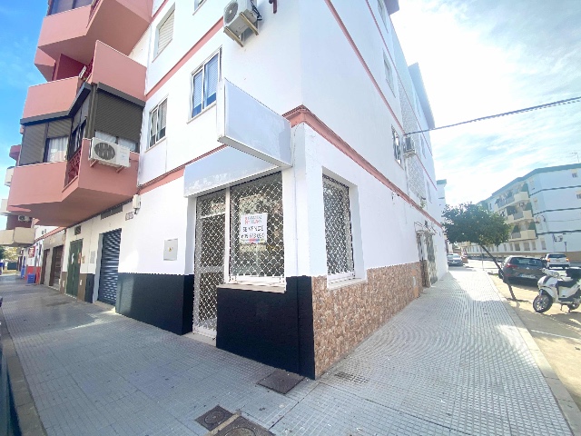 Local Salon de Santa Gadea Ayamonte HUELVA