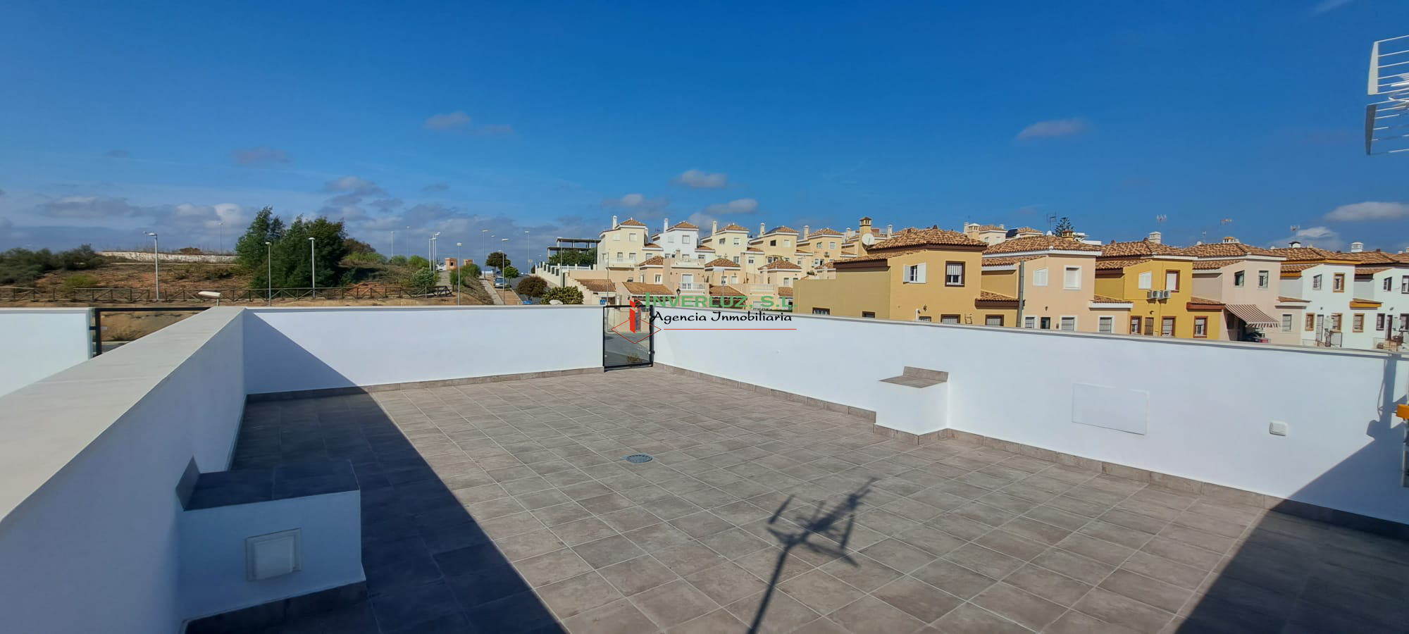 Adosado venta Calle Don Alonso Quijano Ayamonte