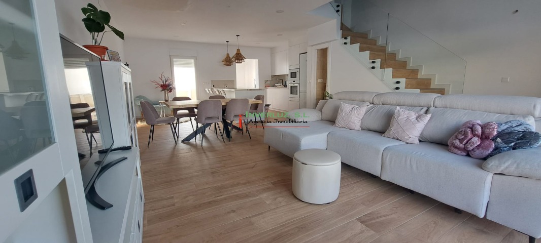 Adosado venta Calle Don Alonso Quijano Ayamonte