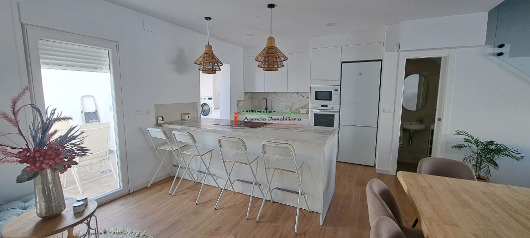 Adosado venta Calle Don Alonso Quijano Ayamonte