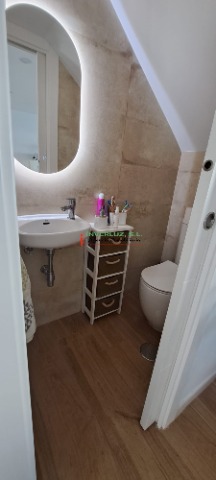Adosado venta Calle Don Alonso Quijano Ayamonte