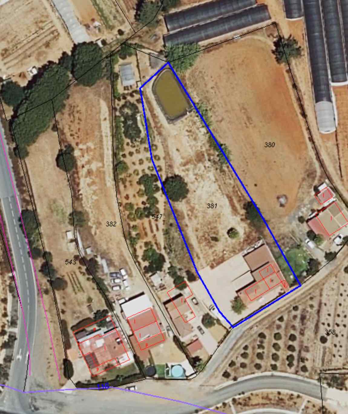 Chalet Lepe Lepe HUELVA