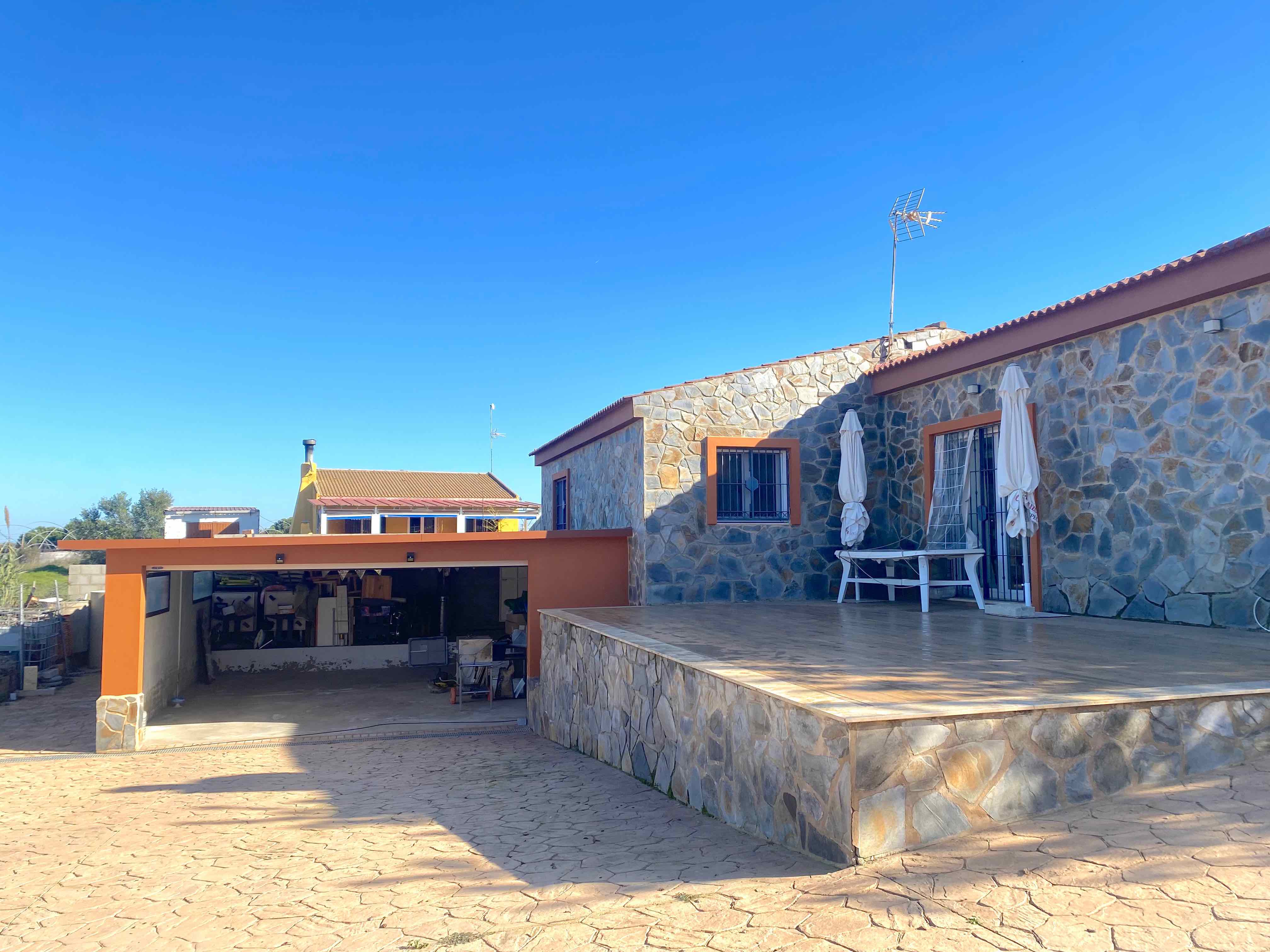 Chalet Lepe Lepe HUELVA