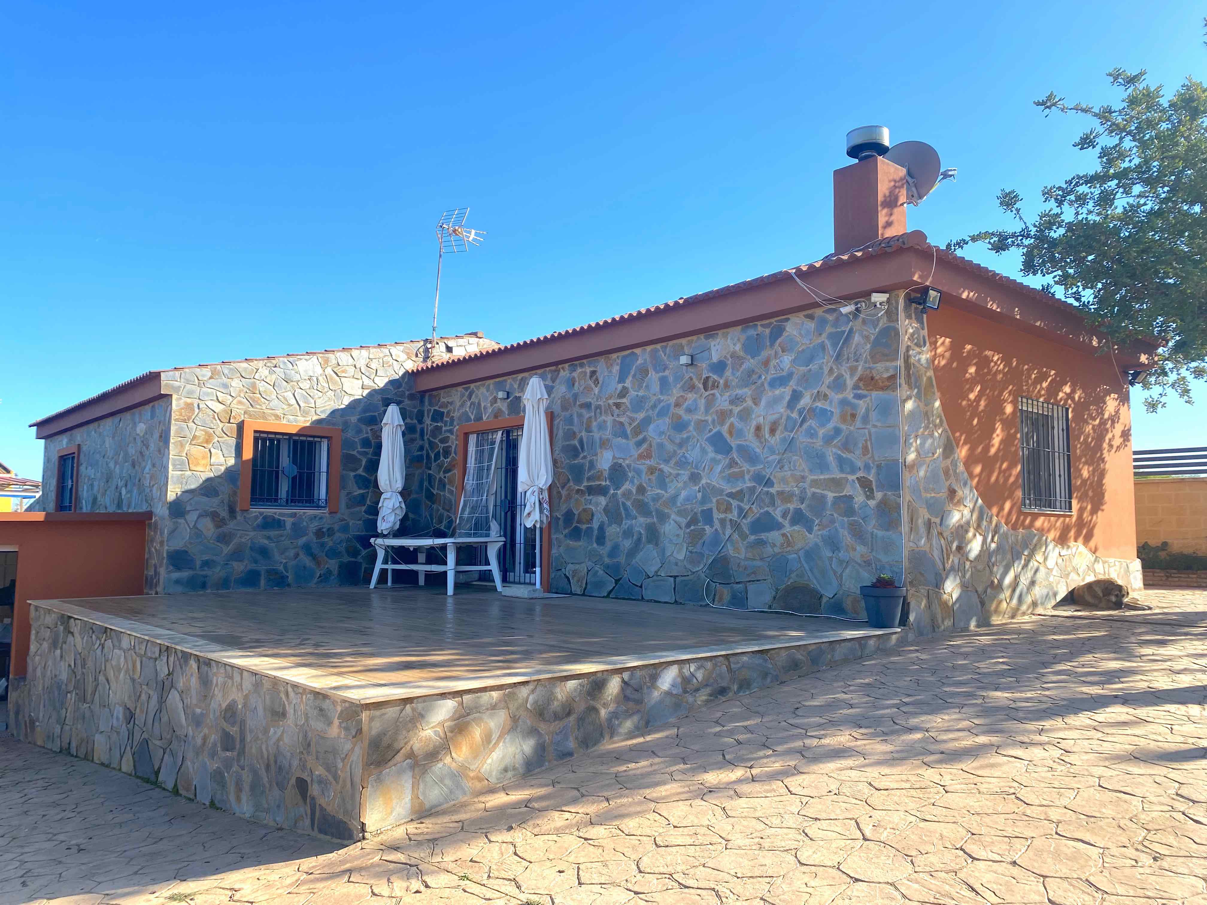 Chalet Lepe Lepe HUELVA