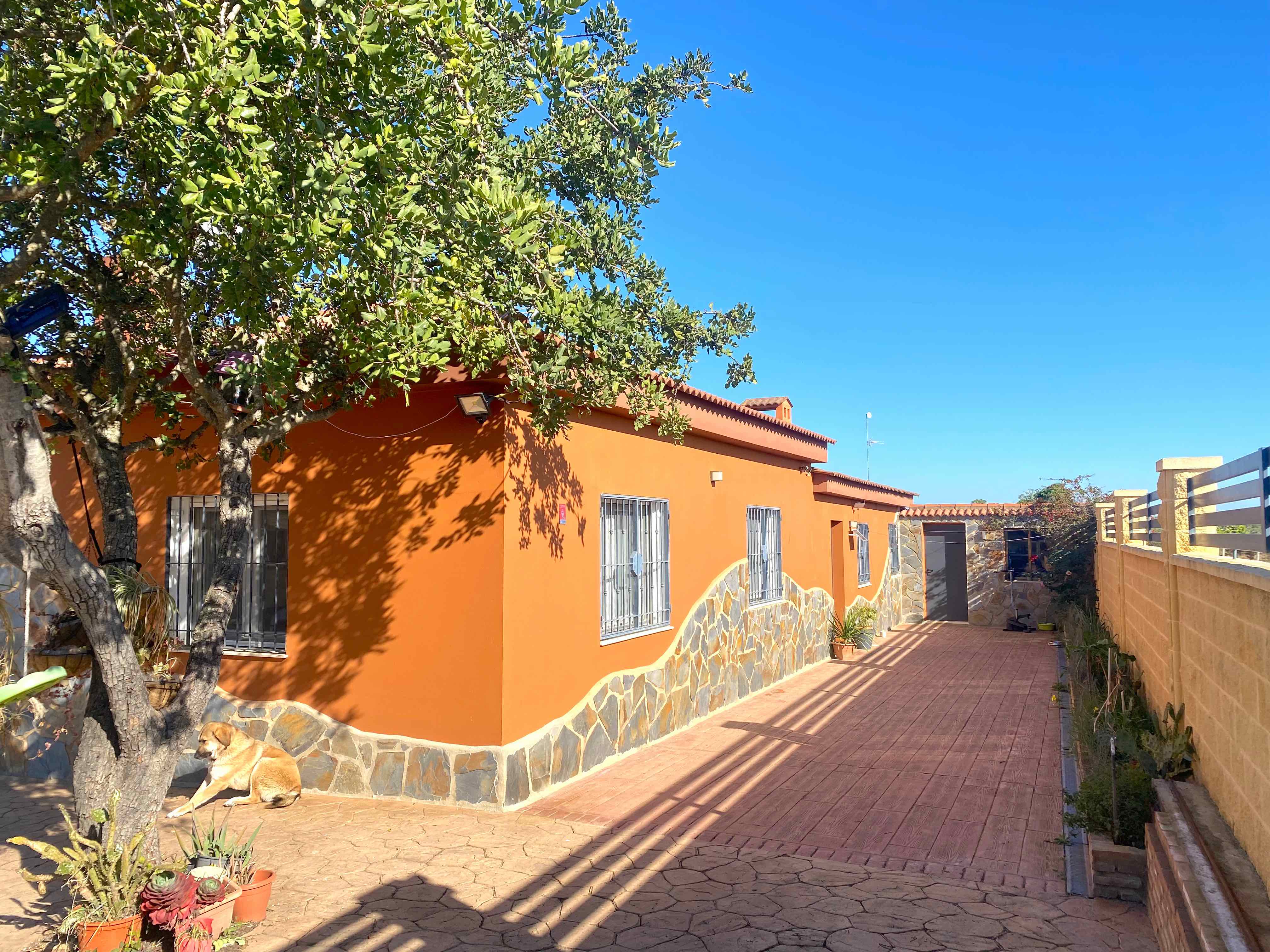 Chalet Lepe Lepe HUELVA