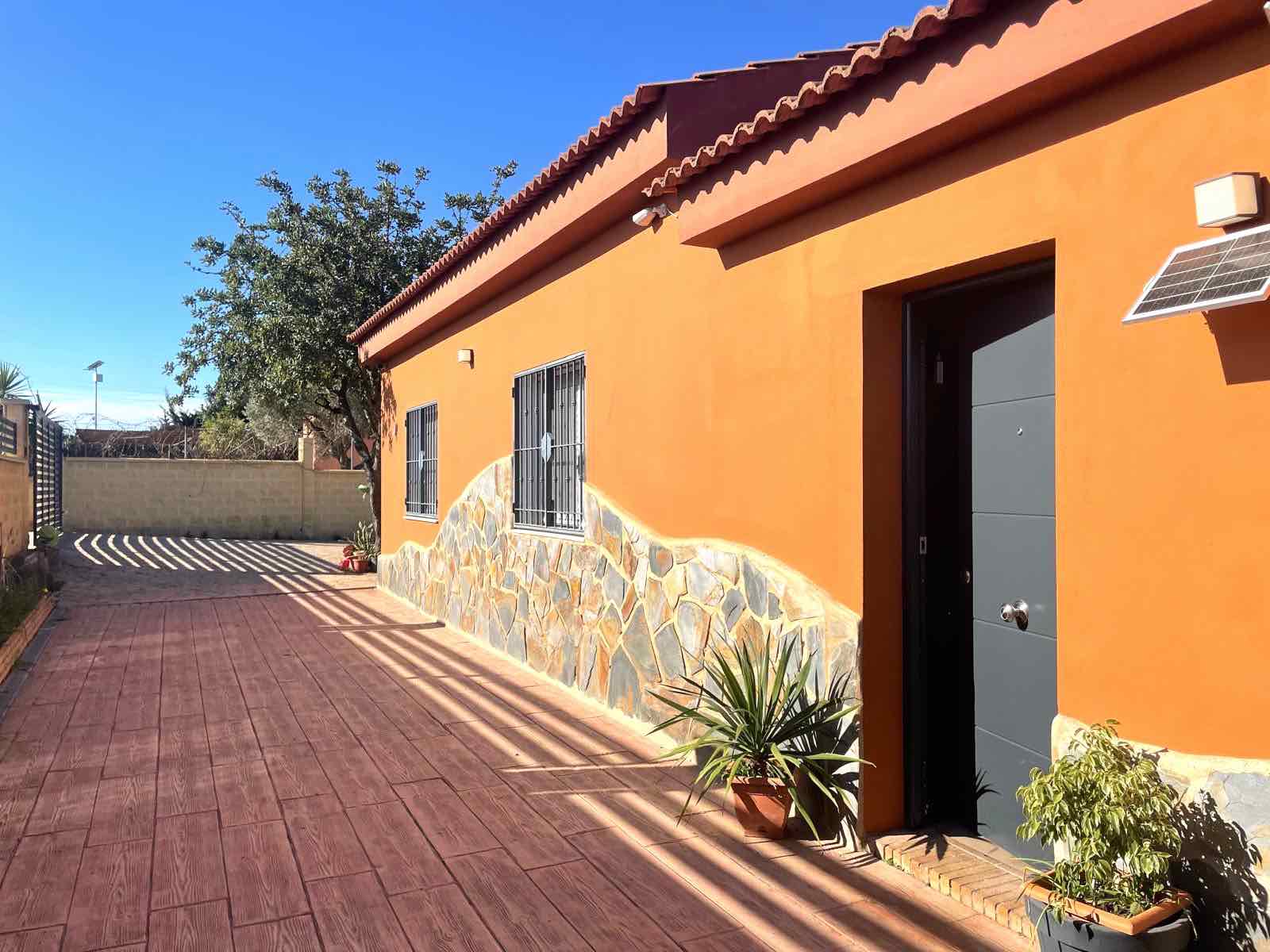 Chalet Lepe Lepe HUELVA