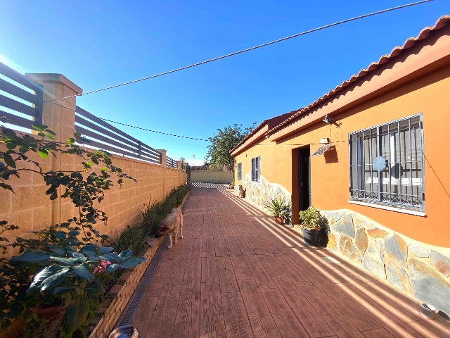 Chalet Lepe Lepe HUELVA