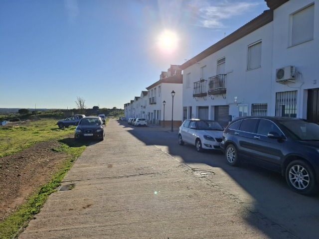 Adosado VILLABLANCA Villablanca HUELVA