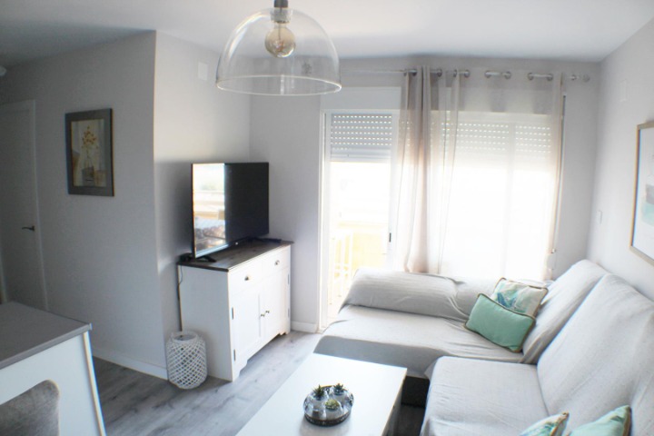 Apartamento Edificio Coral