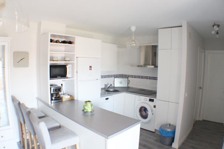 Apartamento Edificio Coral
