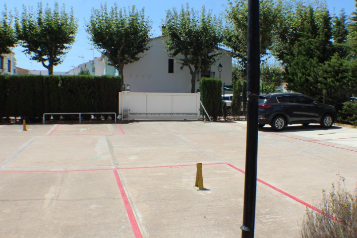 Apartamento Edificio Coral