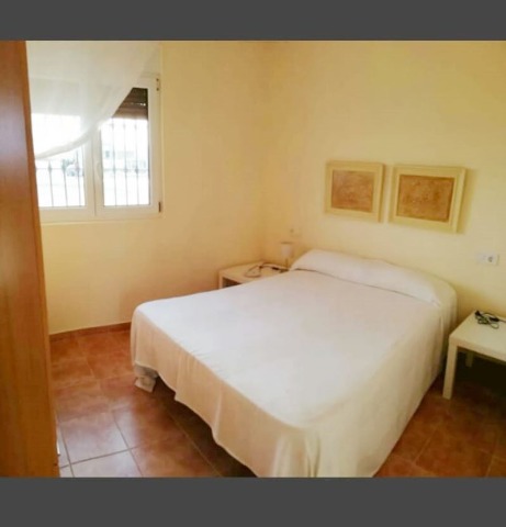 Apartamento Antigua casa pescadores calle Cefiro Chalet Pequeño