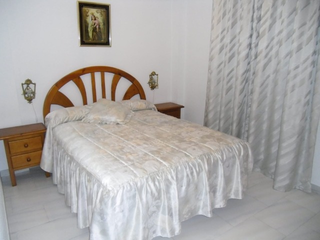 Apartamento Urbanización Islantilla Sol