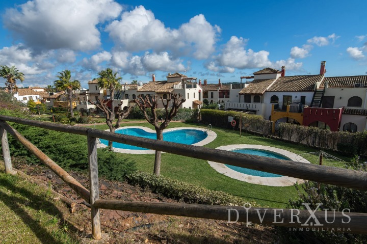Adosado COSTA ESURI Ayamonte HUELVA