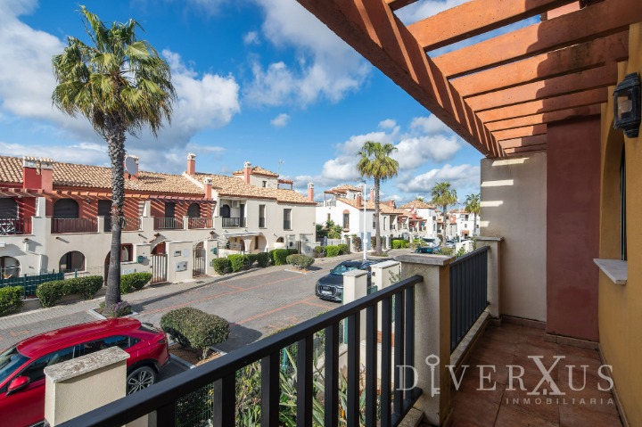 Adosado COSTA ESURI Ayamonte HUELVA