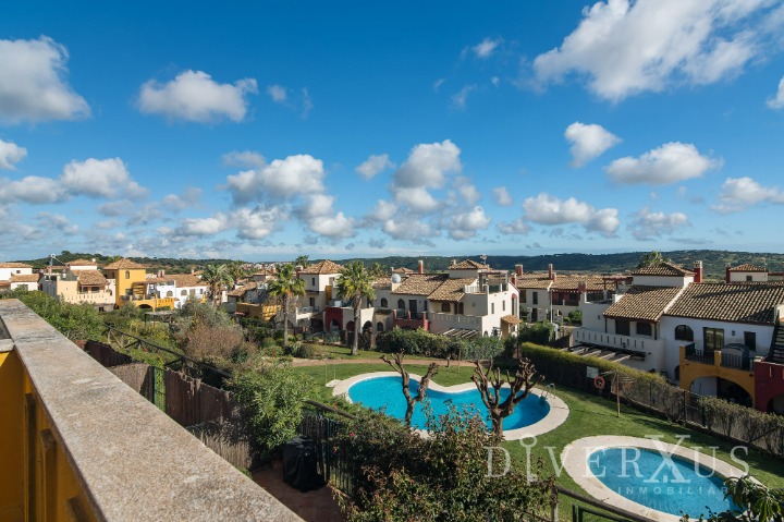 Adosado COSTA ESURI Ayamonte HUELVA