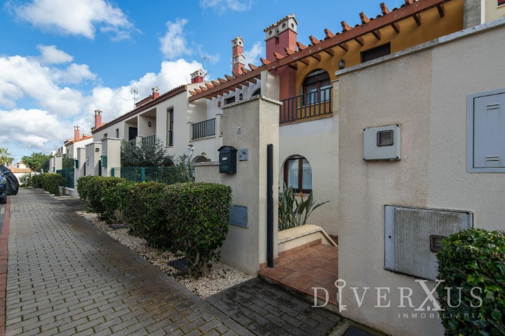 Adosado COSTA ESURI Ayamonte HUELVA