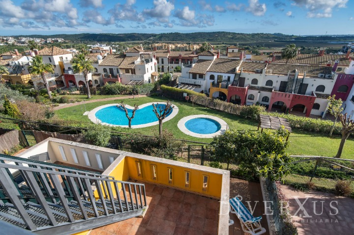 Adosado COSTA ESURI Ayamonte HUELVA