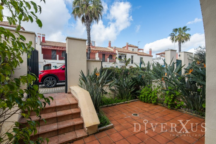 Adosado COSTA ESURI Ayamonte HUELVA