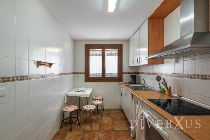Adosado COSTA ESURI Ayamonte HUELVA