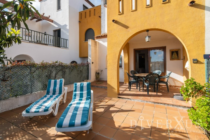 Adosado COSTA ESURI Ayamonte HUELVA