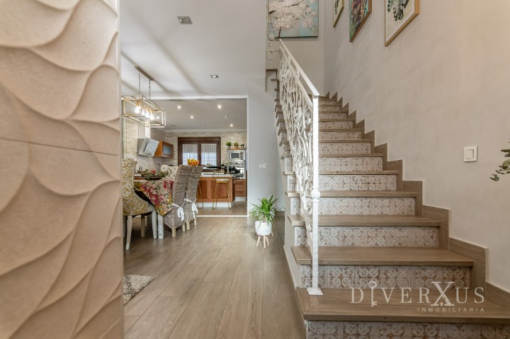 Adosado EL SALON Ayamonte HUELVA