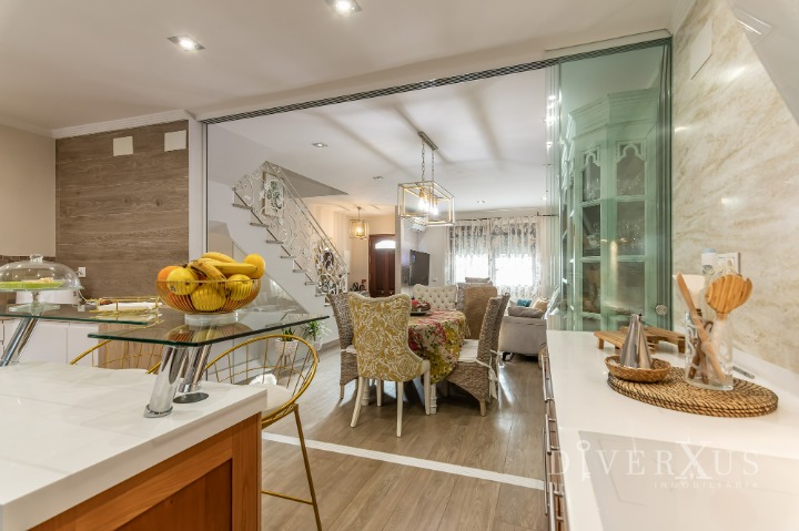 Adosado EL SALON Ayamonte HUELVA