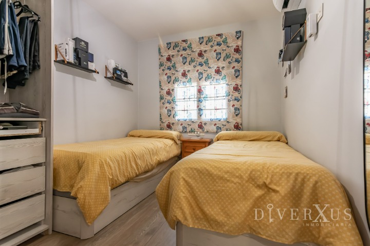 Adosado EL SALON Ayamonte HUELVA