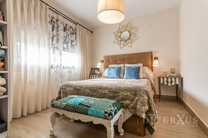 Adosado EL SALON Ayamonte HUELVA