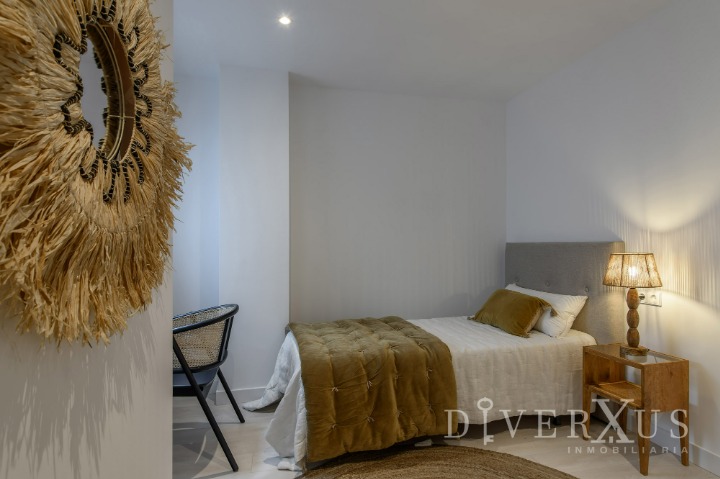 Apartamento PUERTO DEPORTIVO Ayamonte HUELVA