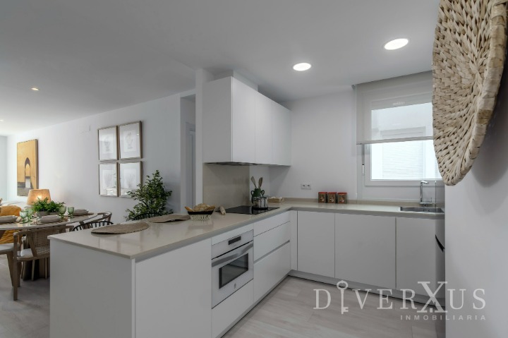 Apartamento PUERTO DEPORTIVO Ayamonte HUELVA