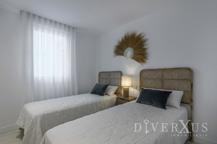 Apartamento PUERTO DEPORTIVO Ayamonte HUELVA