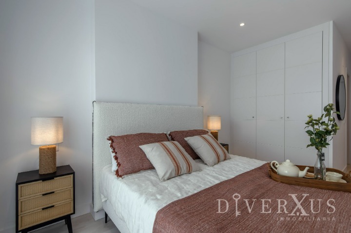 Apartamento PUERTO DEPORTIVO Ayamonte HUELVA