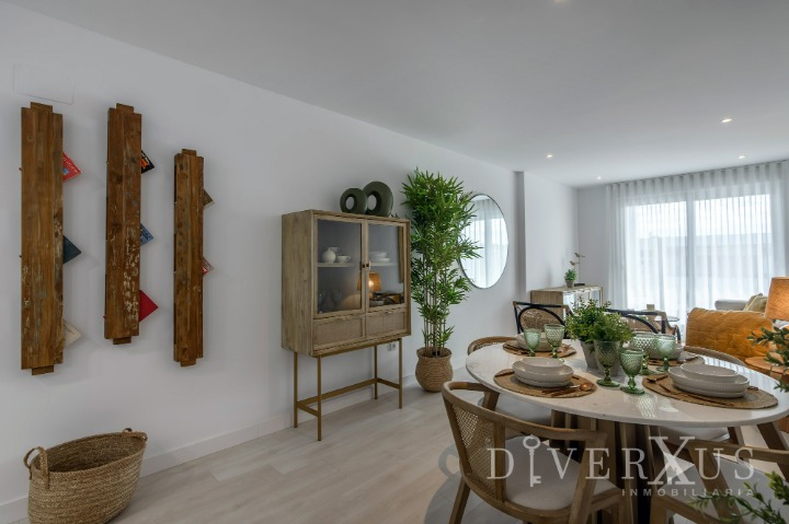 Apartamento PUERTO DEPORTIVO Ayamonte HUELVA