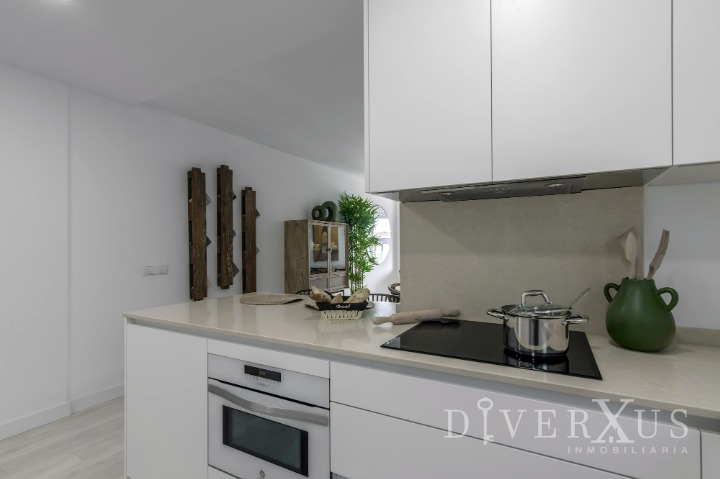 Apartamento PUERTO DEPORTIVO Ayamonte HUELVA