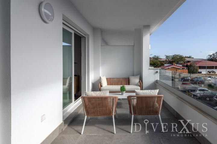 Apartamento PUERTO DEPORTIVO Ayamonte HUELVA