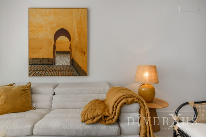 Apartamento PUERTO DEPORTIVO Ayamonte HUELVA