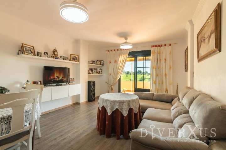 Apartamento CENTRO COMERCIAL Ayamonte HUELVA