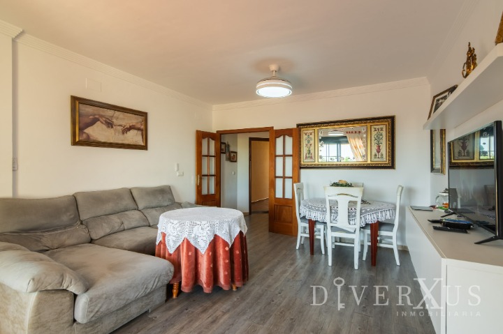 Apartamento CENTRO COMERCIAL Ayamonte HUELVA