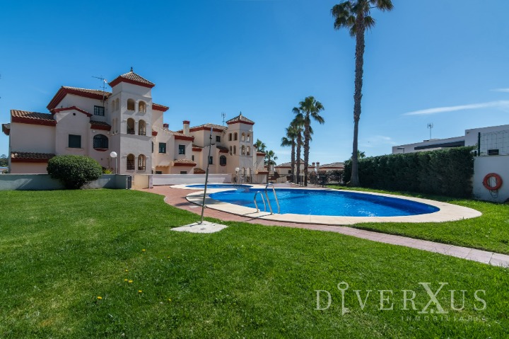 Apartamento CENTRO COMERCIAL Ayamonte HUELVA