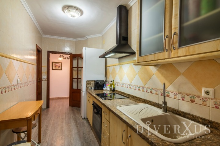Apartamento CENTRO COMERCIAL Ayamonte HUELVA